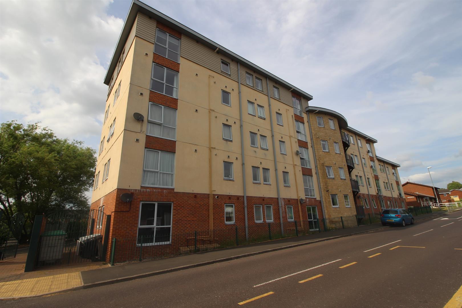 Property to Rent in Dunston And Teams, Gateshead Mouseprice